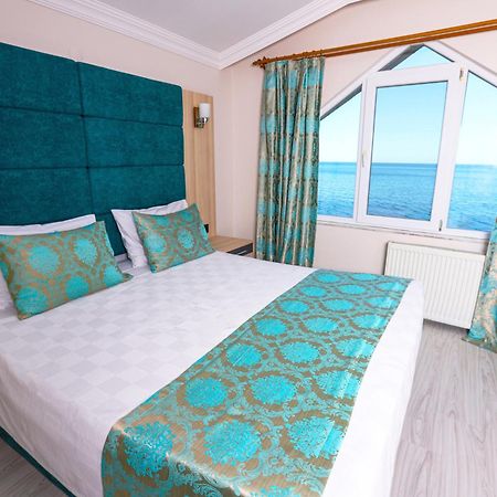 Mare Blu Hotel Trabzon Exteriér fotografie