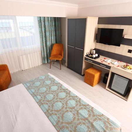 Mare Blu Hotel Trabzon Exteriér fotografie