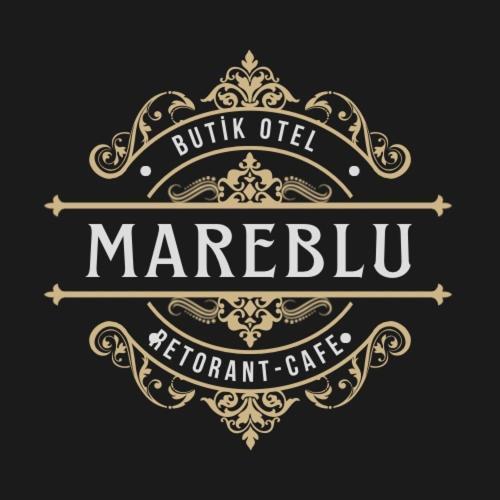Mare Blu Hotel Trabzon Exteriér fotografie