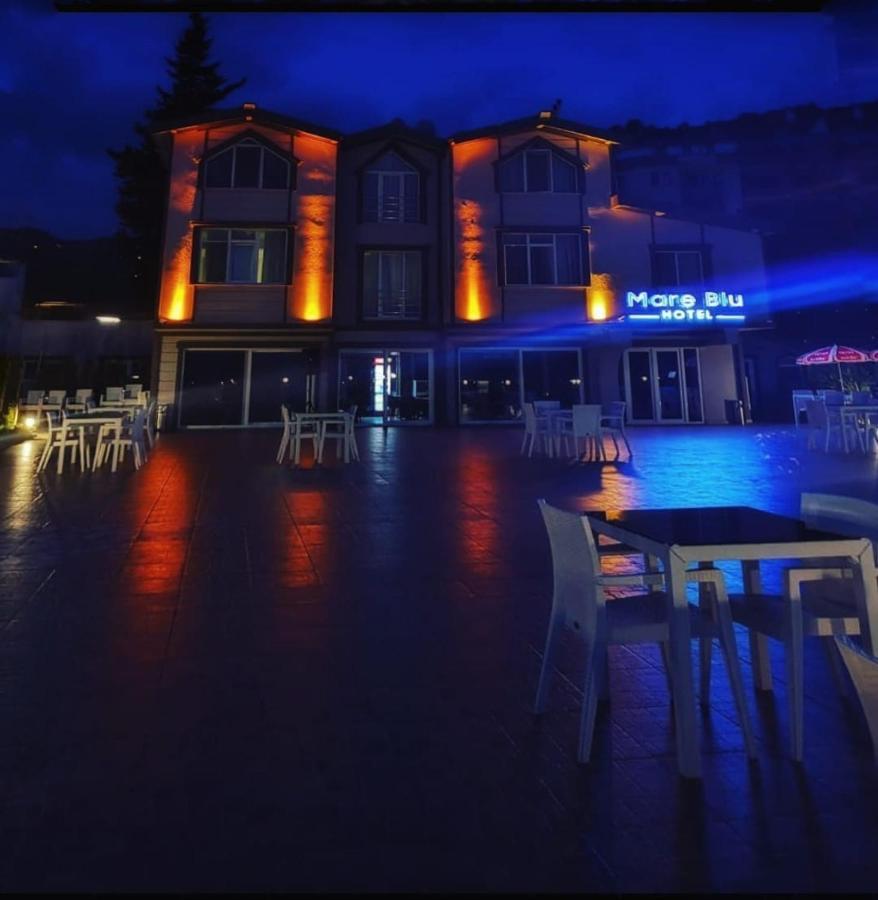 Mare Blu Hotel Trabzon Exteriér fotografie
