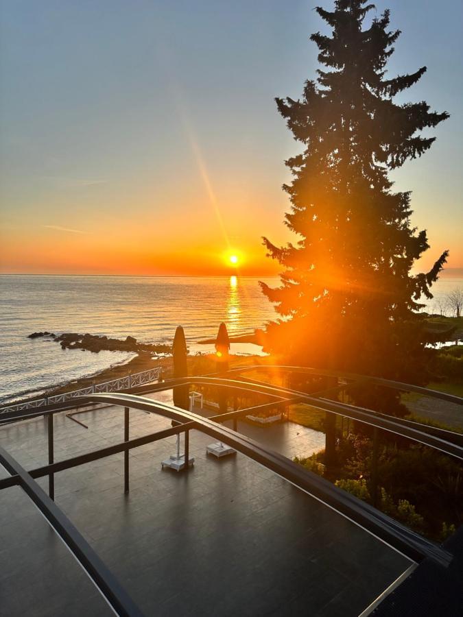 Mare Blu Hotel Trabzon Exteriér fotografie