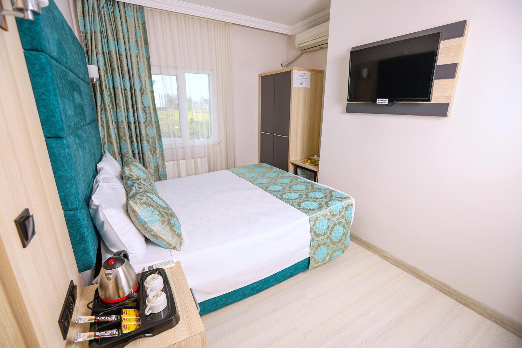Mare Blu Hotel Trabzon Exteriér fotografie