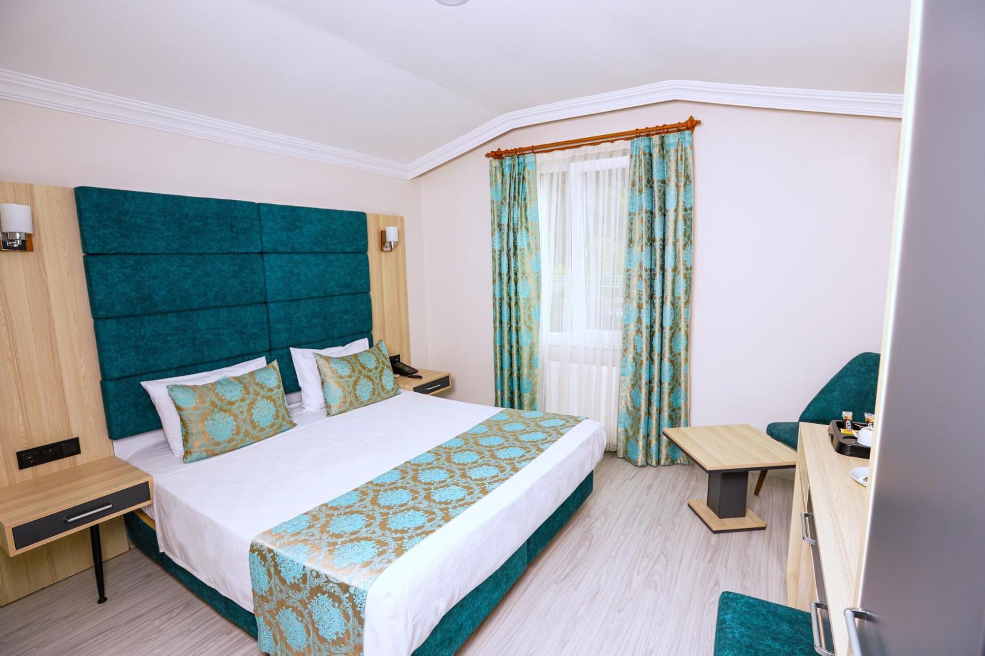 Mare Blu Hotel Trabzon Exteriér fotografie